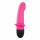 Dorcel Mini Lover 2.0 - uzlādējams G-punkta vibrators (rozā) 