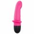 Dorcel Mini Lover 2.0 - uzlādējams G-punkta vibrators (rozā) 