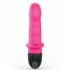 Dorcel Mini Lover 2.0 - uzlādējams G-punkta vibrators (rozā) 