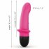 Dorcel Mini Lover 2.0 - uzlādējams G-punkta vibrators (rozā) 