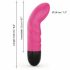 Dorcel Expert G 2.0 - uzlādējams G-punkta vibrators (rozā) 