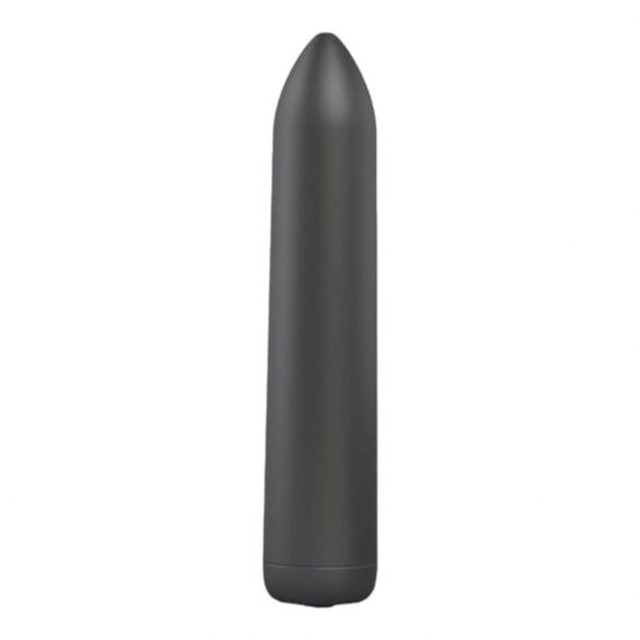 Dorcel Rocket Bullet - akumulatora stienīšu vibrators (melns) 