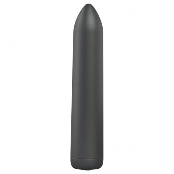 Dorcel Rocket Bullet - akumulatora stienīšu vibrators (melns) 