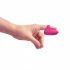 Dorcel Magic Finger - uzlādējams pirkstu vibrators (rozā) 