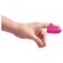 Dorcel Magic Finger - uzlādējams pirkstu vibrators (rozā) 