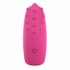 Dorcel Magic Finger - uzlādējams pirkstu vibrators (rozā) 