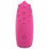 Dorcel Magic Finger - uzlādējams pirkstu vibrators (rozā) 