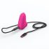 Dorcel Magic Finger - uzlādējams pirkstu vibrators (rozā) 