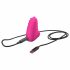 Dorcel Magic Finger - uzlādējams pirkstu vibrators (rozā) 