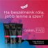 / BUJ - Kam derīgs…? uz ūdens bāzes lubrikants (50ml)