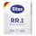 RITEX RR.1 - prezervatīvs (3 gab.)