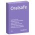 Oralsafe - laizīšanas salvetes (8 gab.)