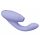 Womanizer Duo 2 - 2in1 G-punkta vibrators (violeta) 