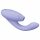 Womanizer Duo 2 - 2in1 G-punkta vibrators (violeta) 