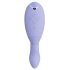 Womanizer Duo 2 - 2in1 G-punkta vibrators (violeta) 