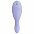 Womanizer Duo 2 - 2in1 G-punkta vibrators (violeta) 