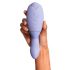 Womanizer Duo 2 - 2in1 G-punkta vibrators (violeta) 