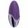 Satisfyer Purple Pleasure - akumulatora klitora vibrators (lila) 