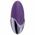 Satisfyer Purple Pleasure - akumulatora klitora vibrators (lila) 