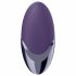 Satisfyer Purple Pleasure - akumulatora klitora vibrators (lila) 