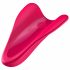 Satisfyer High Fly - uzlādējams, ūdensizturīgs klitora vibrators (magenta) 