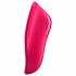 Satisfyer High Fly - uzlādējams, ūdensizturīgs klitora vibrators (magenta) 