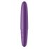 Satisfyer Ultra Power Bullet 6 - uzlādējams, ūdensizturīgs vibrators (violets) 