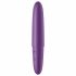 Satisfyer Ultra Power Bullet 6 - uzlādējams, ūdensizturīgs vibrators (violets) 