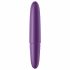 Satisfyer Ultra Power Bullet 6 - uzlādējams, ūdensizturīgs vibrators (violets) 