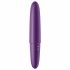 Satisfyer Ultra Power Bullet 6 - uzlādējams, ūdensizturīgs vibrators (violets) 