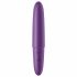 Satisfyer Ultra Power Bullet 6 - uzlādējams, ūdensizturīgs vibrators (violets) 