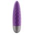 Satisfyer Ultra Power Bullet 5 - akumulators, ūdensizturīgs vibrators (violets) 