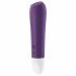 Satisfyer Ultra Power Bullet 2 - akumulators, ūdensizturīgs vibrators (violets) 