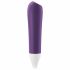 Satisfyer Ultra Power Bullet 2 - akumulators, ūdensizturīgs vibrators (violets) 