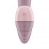 Satisfyer Supernova - akumulatora, gaisa viļņu 2in1 vibrators (rozā) 