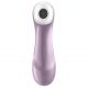 Satisfyer Pro 2 Gen2 - uzlādējams klitora stimulators (violets) 