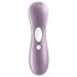 Satisfyer Pro 2 Gen2 - uzlādējams klitora stimulators (violets)