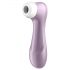 Satisfyer Pro 2 Gen2 - uzlādējams klitora stimulators (violets)