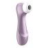 Satisfyer Pro 2 Gen2 - uzlādējams klitora stimulators (violets) 