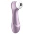 Satisfyer Pro 2 Gen2 - uzlādējams klitora stimulators (violets)