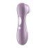 Satisfyer Pro 2 Gen2 - uzlādējams klitora stimulators (violets) 