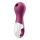 Satisfyer Lucky Libra - akumulatora, gaisa viļņu klitora stimulators (violets) 