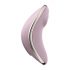 Satisfyer Vulva Lover 1 - akumulatora gaisa viļņu klitora vibrators (violets) 