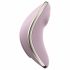 Satisfyer Vulva Lover 1 - akumulatora gaisa viļņu klitora vibrators (violets) 