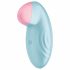 / Satisfyer Tropical Tip - gudrais klitora vibratora (zils) 