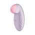 Satisfyer Tropical Tip - inteliģentais klitora vibrators (violeta) 