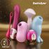 Satisfyer Advent Calendar Premium - advent calendar (24 parts) 