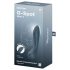 Satisfyer G-Spot Wave 4 - G-punkta vibrators (melns)