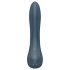 Satisfyer G-Spot Wave 4 - G-punkta vibrators (melns)