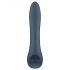 Satisfyer G-Spot Wave 4 - G-punkta vibrators (melns)